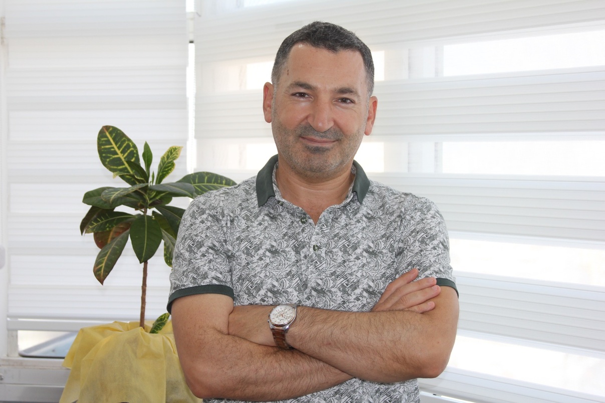 Murat İdin